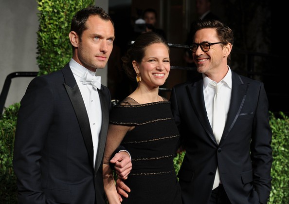 Robert Downey Jr. Fotoğrafı