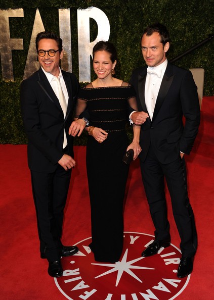 Robert Downey Jr. Fotoğrafı