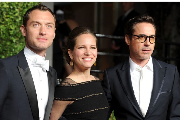 Robert Downey Jr. Fotoğrafı