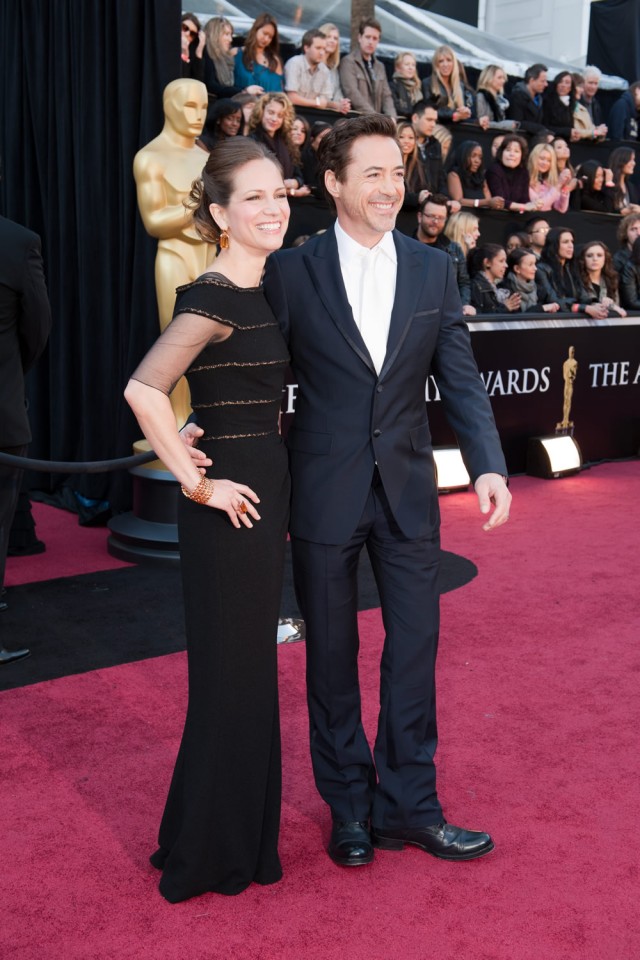 Robert Downey Jr. Fotoğrafı