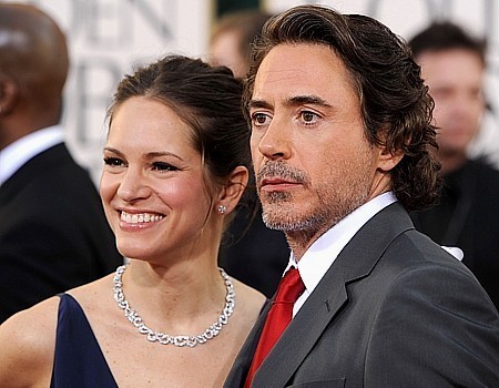 Robert Downey Jr. Fotoğrafı