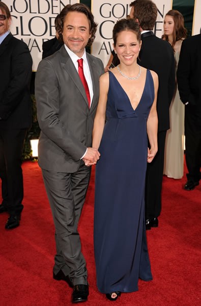 Robert Downey Jr. Fotoğrafı