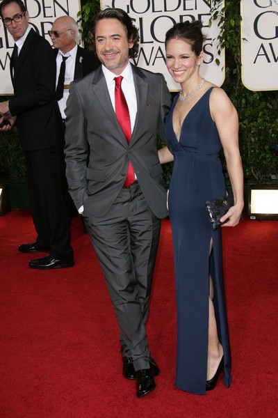 Robert Downey Jr. Fotoğrafı