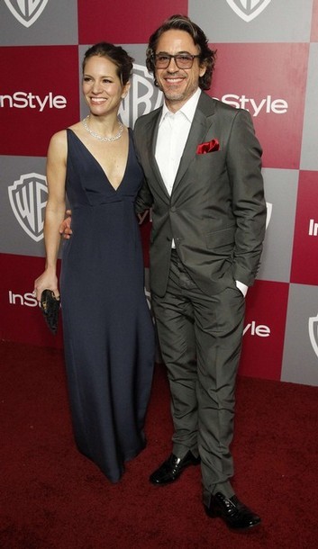 Robert Downey Jr. Fotoğrafı