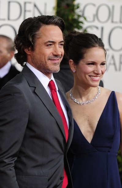 Robert Downey Jr. Fotoğrafı