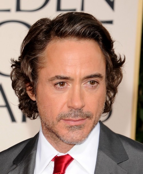 Robert Downey Jr. Fotoğrafı