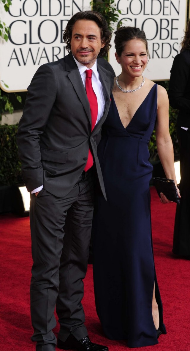 Robert Downey Jr. Fotoğrafı