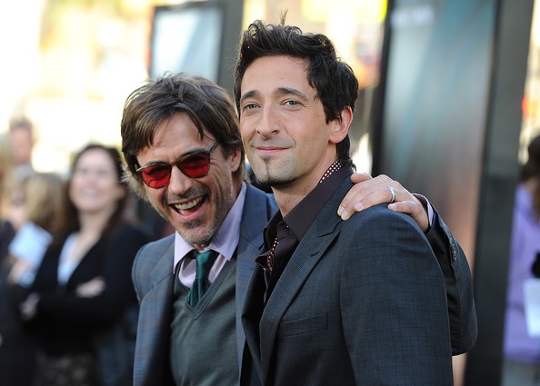 Robert Downey Jr. Fotoğrafı