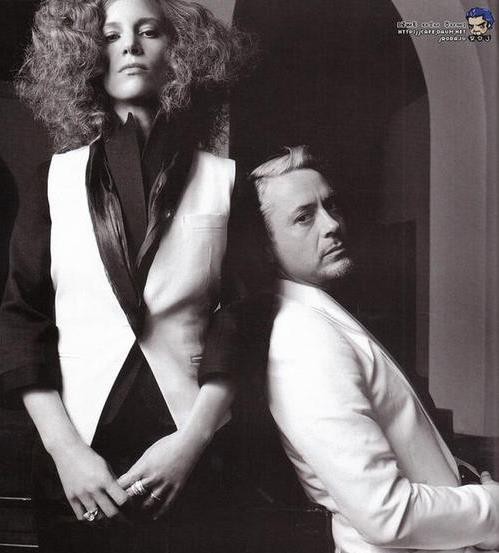 Robert Downey Jr. Fotoğrafı