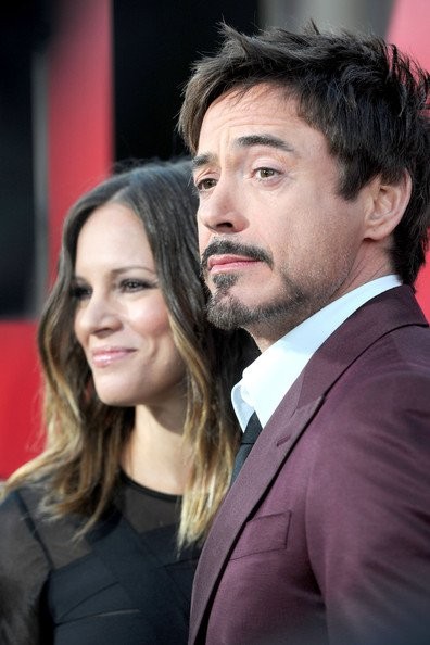 Robert Downey Jr. Fotoğrafı