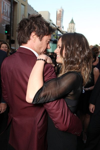 Robert Downey Jr. Fotoğrafı