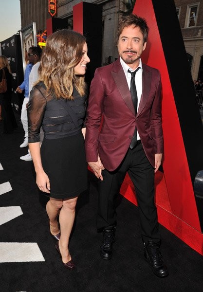 Robert Downey Jr. Fotoğrafı