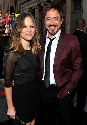 Robert Downey Jr. Fotoğrafı