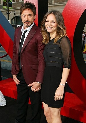 Robert Downey Jr. Fotoğrafı