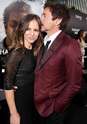 Robert Downey Jr. Fotoğrafı