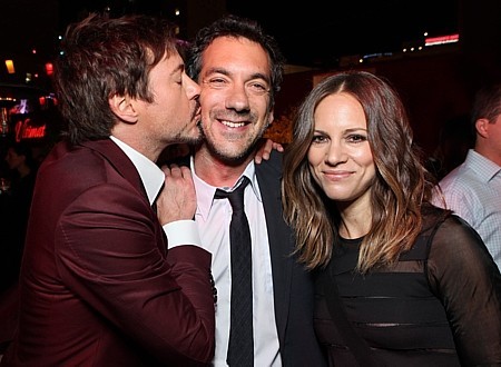 Robert Downey Jr. Fotoğrafı