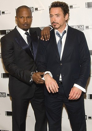 Robert Downey Jr. Fotoğrafı