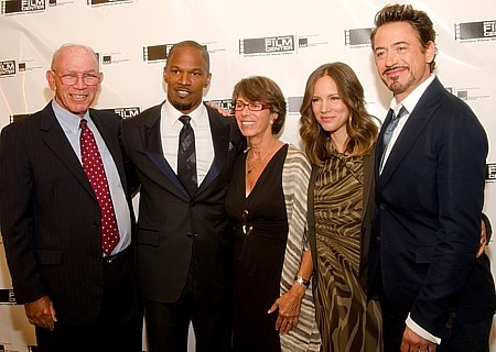 Robert Downey Jr. Fotoğrafı