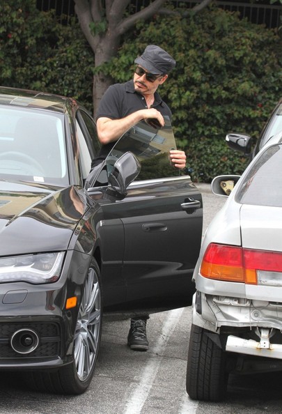 Robert Downey Jr. Fotoğrafı