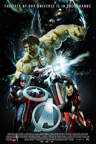 Robert Downey Jr. Fotoğrafı