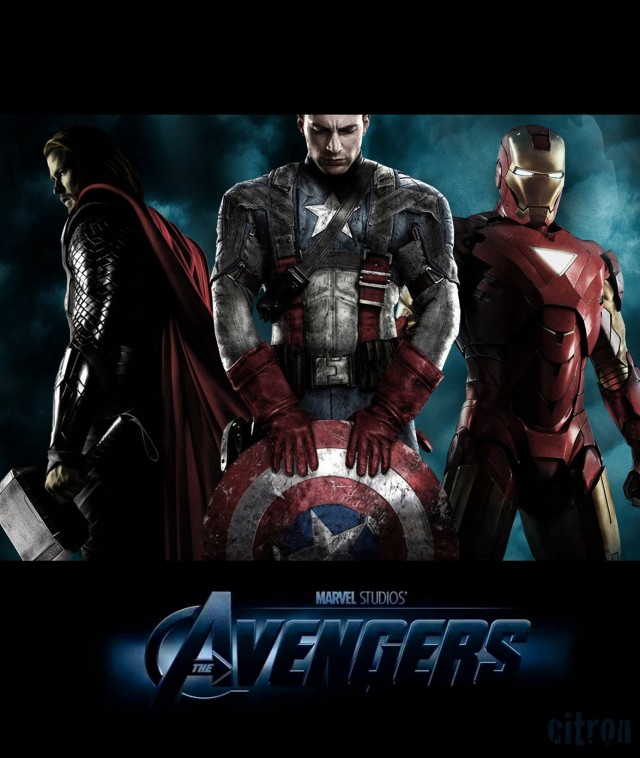 Robert Downey Jr. Fotoğrafı