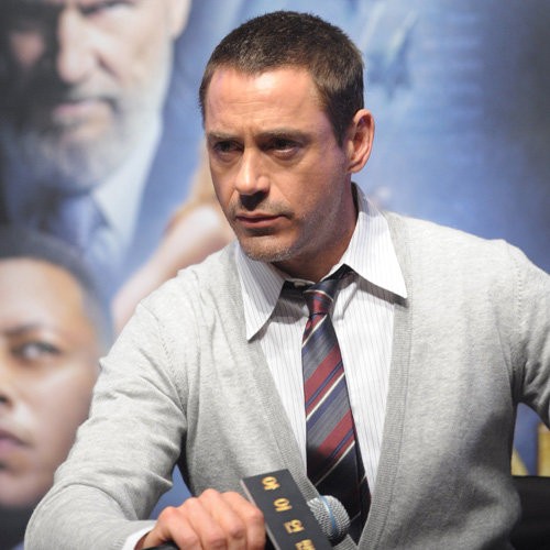 Robert Downey Jr. Fotoğrafı