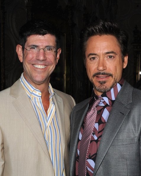 Robert Downey Jr. Fotoğrafı