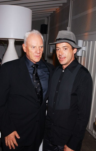 Robert Downey Jr. Fotoğrafı