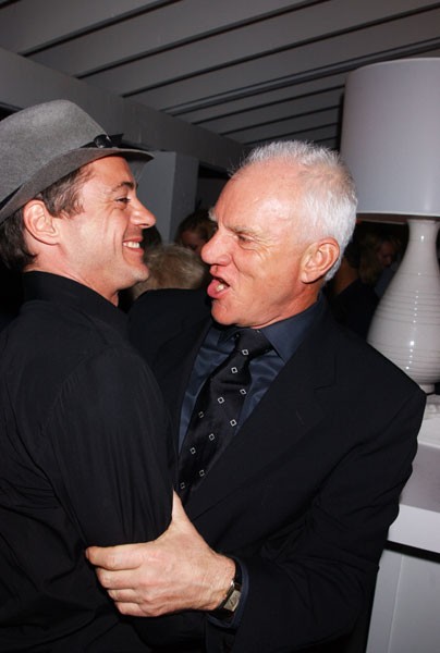 Robert Downey Jr. Fotoğrafı