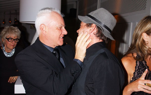 Robert Downey Jr. Fotoğrafı