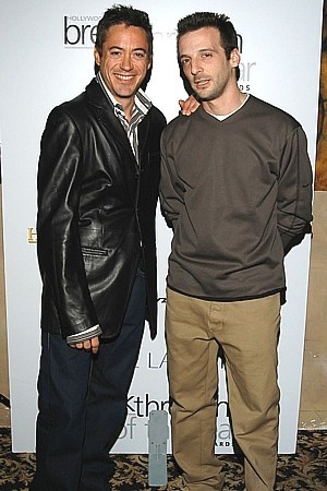 Robert Downey Jr. Fotoğrafı