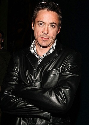 Robert Downey Jr. Fotoğrafı