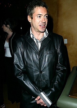 Robert Downey Jr. Fotoğrafı