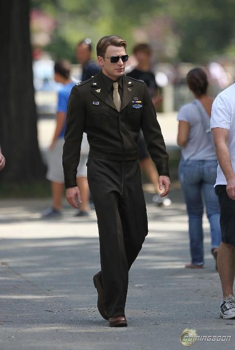 Robert Downey Jr. Fotoğrafı