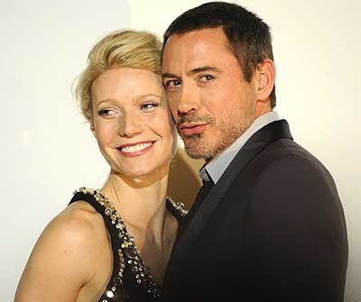 Robert Downey Jr. Fotoğrafı