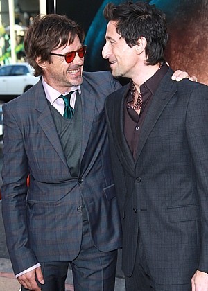 Robert Downey Jr. Fotoğrafı