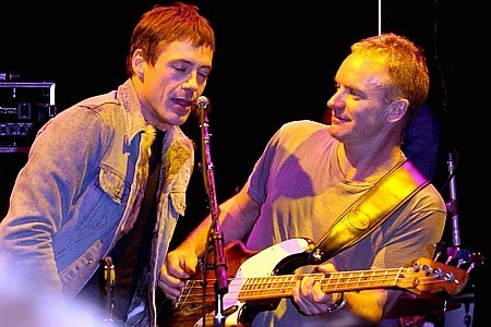 Robert Downey Jr. Fotoğrafı