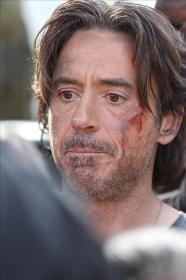 Robert Downey Jr. Fotoğrafı