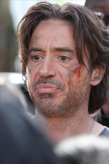 Robert Downey Jr. Fotoğrafı