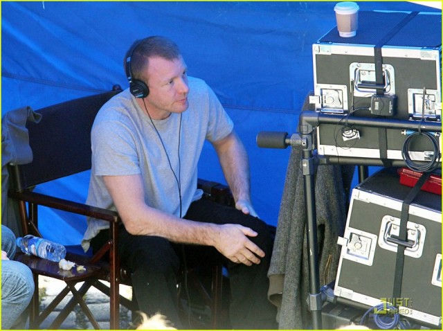 Robert Downey Jr. Fotoğrafı