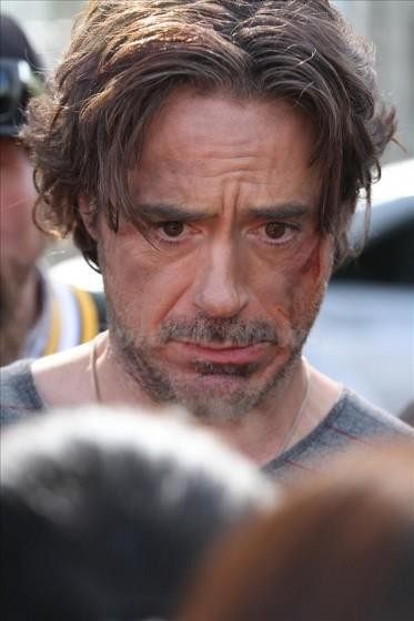 Robert Downey Jr. Fotoğrafı