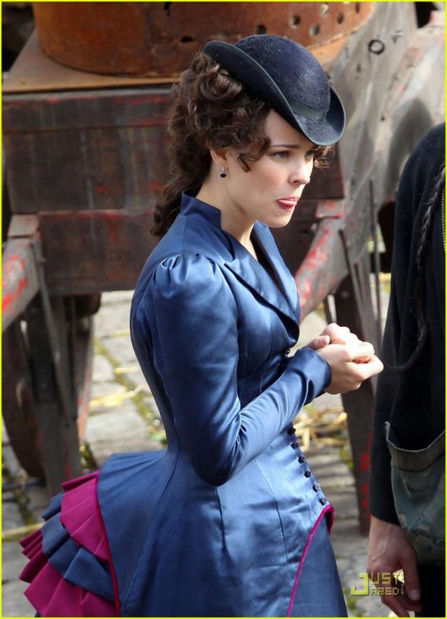 Robert Downey Jr. Fotoğrafı