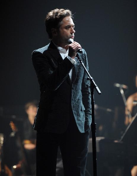 Robert Downey Jr. Fotoğrafı