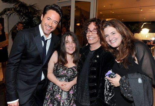 Robert Downey Jr. Fotoğrafı