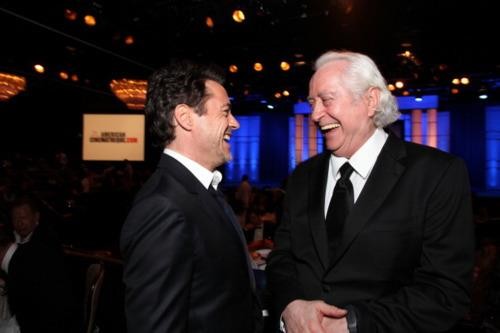 Robert Downey Jr. Fotoğrafı