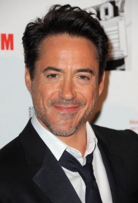 Robert Downey Jr. Fotoğrafı