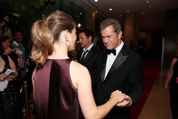 Robert Downey Jr. Fotoğrafı