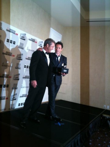 Robert Downey Jr. Fotoğrafı