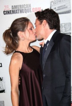 Robert Downey Jr. Fotoğrafı