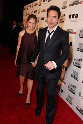 Robert Downey Jr. Fotoğrafı